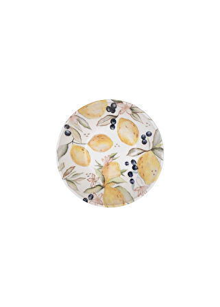 The Mia Limoncello Çorba Kasesi 6lı Set 14 cm