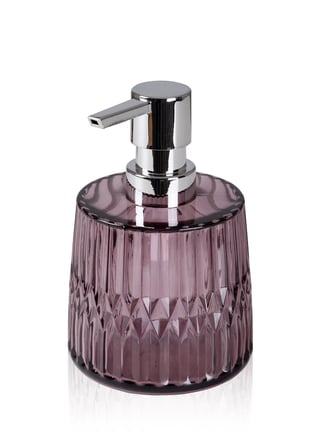 The Mia Alba Sıvı Sabunluk Mor 355 Ml