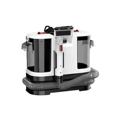 Nespro HKM600-15 Halı ve Koltuk Yıkama Makinesi