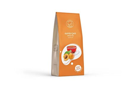 Kayla Gurme Kayısı Çayı - Kayısı Taneli - 250 Gr.