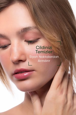 Siyah Nokta Karşıtı, Onarıcı Blackhead Bubble 120 Ml