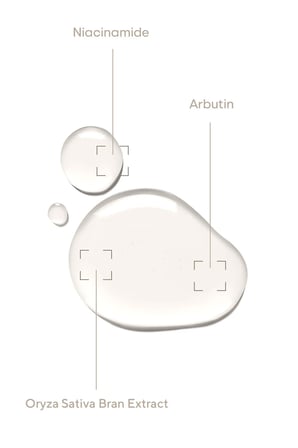 Aydınlatıcı Leke Karşıtı Cilt Tonu Eşitleyici ve Parlatıcı Rice Tonik 200 Ml