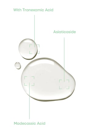 Hassas Ciltler İçin Yatıştırıcı Cilt Bariyeri Onarıcı Cica Tonik 200 Ml