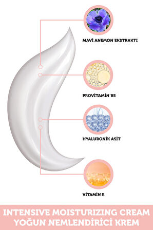 Moisturızıng Su Bazlı Nemlendirici Krem- Cilt Tonu Eşitleyici & Aydınlatıcı Tüm Cilt Tipleri