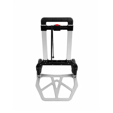 Katlanabilir Yük Taşıma Arabası İki Tekerlekli 100 Kg