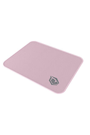 Pusat Rose Gold Mousepad