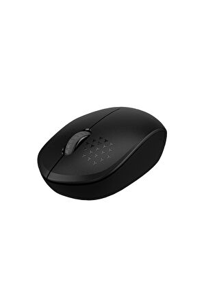 Pusat Business B100 2400 DPI Sessiz Kablosuz Mouse Siyah