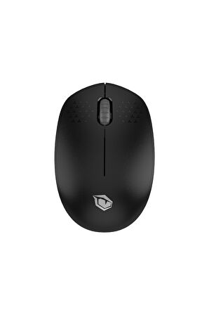 Pusat Business B100 2400 DPI Sessiz Kablosuz Mouse Siyah