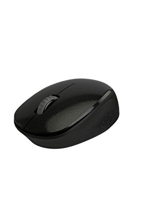 Pusat Business B300 2400 DPI Sessiz Kablosuz Mouse Siyah