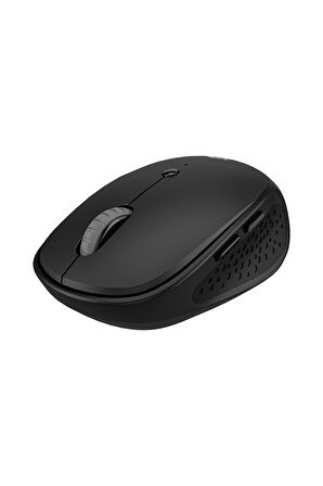 Pusat Business B700 2400 DPI Sessiz Kablosuz Mouse Siyah