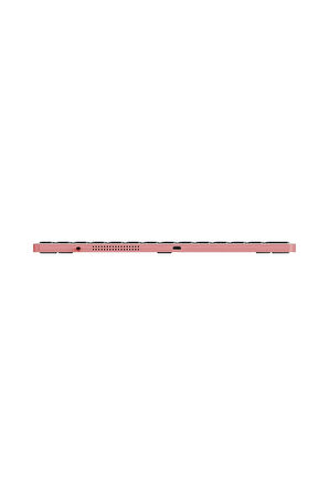 Pusat Business Pro Mini Bluetooth Kablosuz Klavye Rose Gold