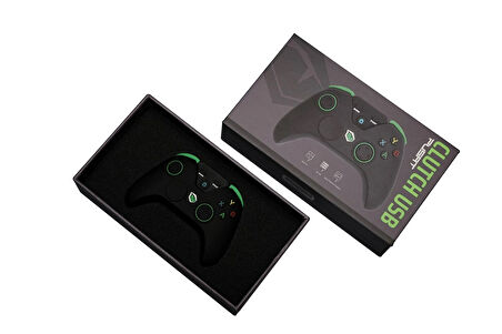 Pusat Clutch 64 GB USB Bellek
