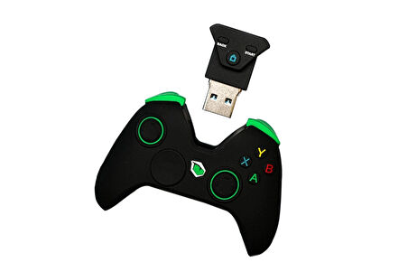 Pusat Clutch 64 GB USB Bellek