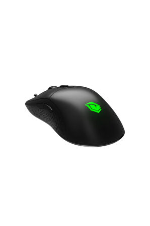 Pusat Reflex Core 8000 DPI RGB Kablolu Oyuncu Mouse-Siyah