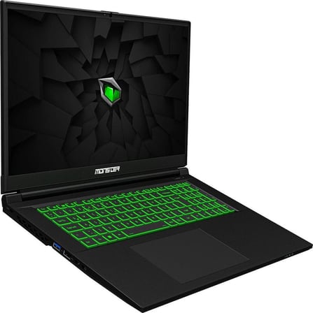 Monster Abra A7 V15.3.4 i5-13500H 16 GB 1 TB SSD RTX3050 17.3" FreeDOS Full HD Gaming Laptop - Outlet