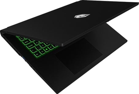 Monster Abra A7 V15.3.4 i5-13500H 16 GB 1 TB SSD RTX3050 17.3" FreeDOS Full HD Gaming Laptop - Outlet