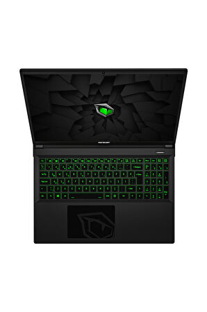 Monster Tulpar T6 V3.4.2 Intel Core i7 13700HX 32 GB RAM 1 TB SSD RTX 5070 FreeDOS 16" FHD+ 165 Hz Oyun Bilgisayarı