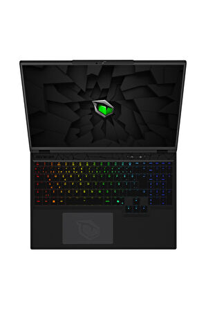 Semruk S6 V1.1.1 Intel Ultra Core 9 275HX 32 GB RAM 1 TB SSD 16 GB RTX 5080 Windows 11 Pro 16" QHD 300 Hz Oyun Bilgisayarı