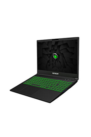 Monster Abra A5 V20.6.2 Intel Core i7 13620H 32 GB RAM 1 TB SSD 4 GB RTX 3050 Freedos 15,6" FHD 144 Hz Oyun Bilgisayarı