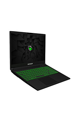 Monster Abra A5 V20.6.2 Intel Core i7 13620H 32 GB RAM 1 TB SSD 4 GB RTX 3050 Freedos 15,6" FHD 144 Hz Oyun Bilgisayarı