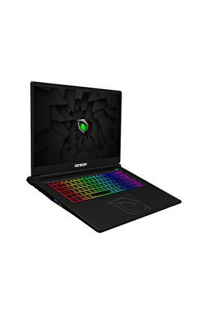 Monster Tulpar T7 V26.2.2 Intel Core i7 13620H 32 GB RAM 1 TB SSD 8 GB RTX 5060 Freedos 17,3" FHD+ 144 Hz Oyun Bilgisayarı