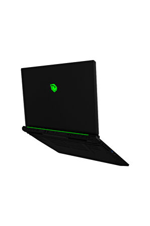 Monster Tulpar T7 V26.2.2 Intel Core i7 13620H 32 GB RAM 1 TB SSD 8 GB RTX 5060 Freedos 17,3" FHD+ 144 Hz Oyun Bilgisayarı