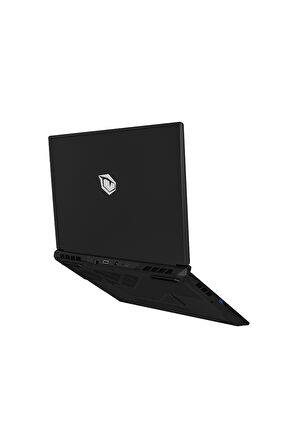Monster  Tulpar T6 V3.3.4 Intel Core i7 13700HX 16 GB RAM 1 TB SSD 8 GB  RTX 5060 FreeDOS 16" FHD+ 165 Hz Oyun Bilgisayarı