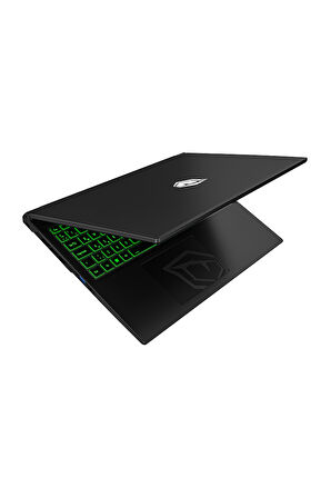 Monster  Tulpar T6 V3.3.8 Intel Core i7 13700HX 64 GB RAM 1 TB SSD 8 GB  RTX 5060 FreeDOS 16" FHD+ 165 Hz Oyun Bilgisayarı