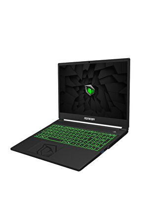 Monster Abra A5 V22.1.7 Intel Core i7 13620H 8 GB RAM 500 GB SSD 8 GB RTX 5050 Windows 11 15,6" FHD 144 Hz Oyun Bilgisayarı