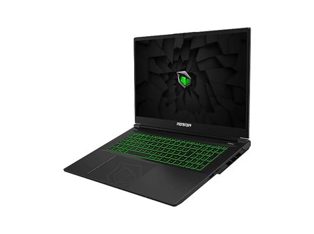 MONSTER Abra A7 V16.2.1/Intel Core i7 13700HX/16GB RAM/1TB SSD/RTX 5050/17.3" FHD 144Hz/W11 Laptop