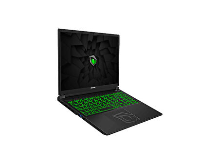 MONSTER Tulpar T6 V3.7.5/ Intel Core i9 13900HX/ 32GB Ram/ 1 TB SSD/ RTX5070 TI/ 16"/ W11 Laptop