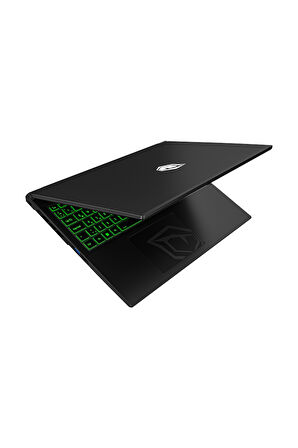 Tulpar T6 V3.7.3 Intel Core i9 13900HX 16GB RAM 500GB SSD 12GB RTX 5070 Ti Windows 11 Home 16" QHD+ 180 Hz