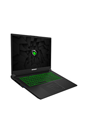 Monster Abra A7 V16.2 Intel Core i7 13700HX 16 GB RAM 500 GB SSD 8 GB RTX 5050 Freedos 17,3" FHD 144 Hz Oyun Bilgisayarı