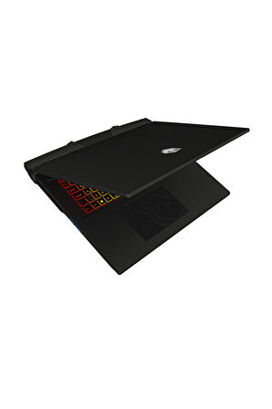 Semruk S8 V1.1.1 Intel Ultra Core 9 275HX 32 GB 1TB SSD RTX 5080 Windows 11 Pro 18"240 Hz Oyun Bilgisayarı