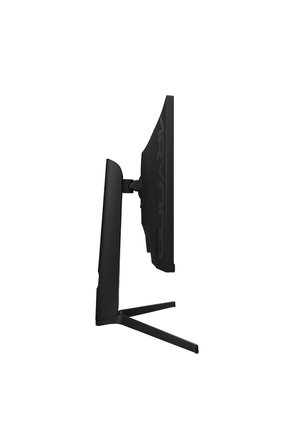 Monster Aryond A27F V1  27" 200Hz QHD 1 Ms HDR10 G-Sync FreeSync Fast IPS Oyuncu Monitörü Siyah