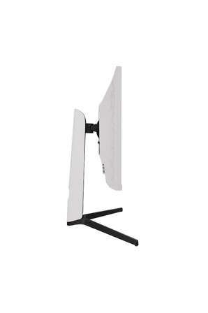 Monster Aryond A27F V1  27" 200Hz QHD 1 Ms HDR10 G-Sync FreeSync Fast IPS Oyuncu Monitörü Beyaz