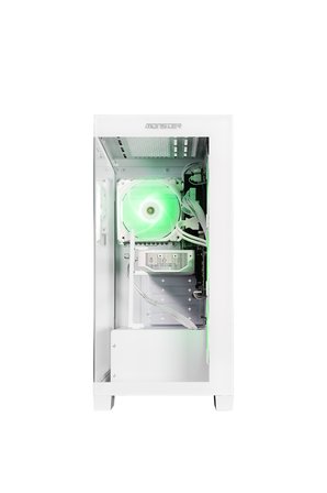 Monster Tulpar TD3 V3.4.3 Intel Core Ultra 5 225F H810 Anakart 16 GB RAM 1 TB SSD RTX 5060 Ti FreeDOS Masaüstü Oyun Bilgisayarı - Beyaz