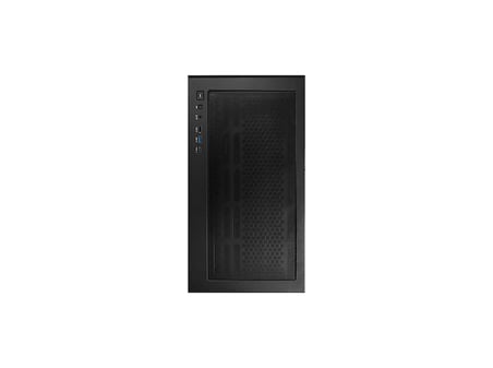 MONSTER Tulpar TD3 V3.2.1.3 Core Ultra 5 225F 16 GB RAM 1 TB SSD RX 7600 Windows 11 Masaüstü Bilgisayar Siyah