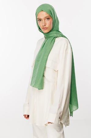 Bambu Jakar Şal