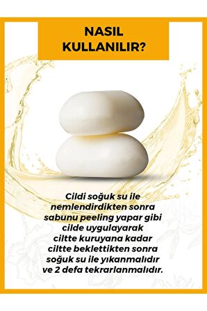 Gudi Afrodit Antik Güzellik Cilt Sabunu 2x70 gr