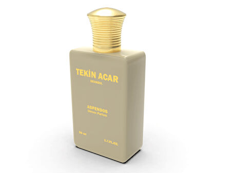 TEKİN ACAR ASPENDOS PARFÜM UNİSEX 50 ML