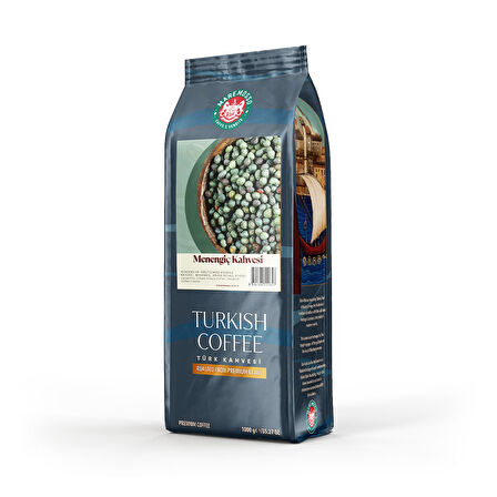 Menengiç Kahvesi 1 KG.