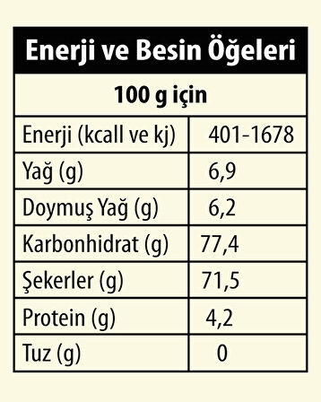 Sıcak Çikolata (Hot Chocolate) 250 GR.
