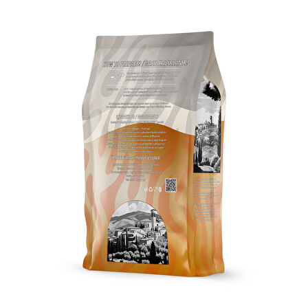 Sıcak Çikolata (Hot Chocolate) 250 GR.