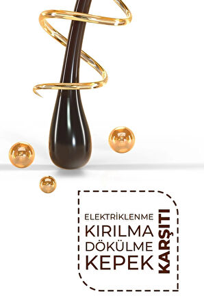 2'li Biotin B7 ve Kolajen İçeren Vegan Saç Kremi Besleyici ve Onarıcı Saç Bakım Kremi 2 Adet x 200ml