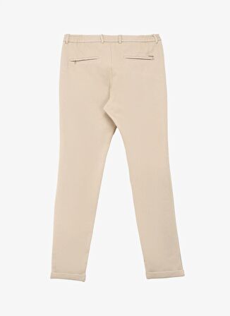 Altınyıldız Classics Bej Erkek Pantolon 4A0124200028