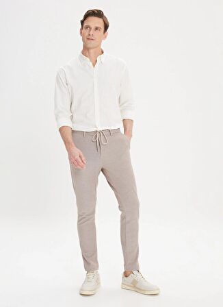 Altınyıldız Classics Vizon Erkek Pantolon 4A0124200035