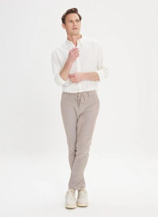 Altınyıldız Classics Vizon Erkek Pantolon 4A0124200035