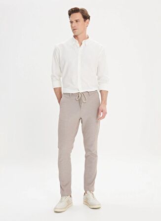 Altınyıldız Classics Vizon Erkek Pantolon 4A0124200035