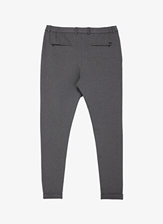 Altınyıldız Classics Gri Erkek Pantolon 4A01242000286